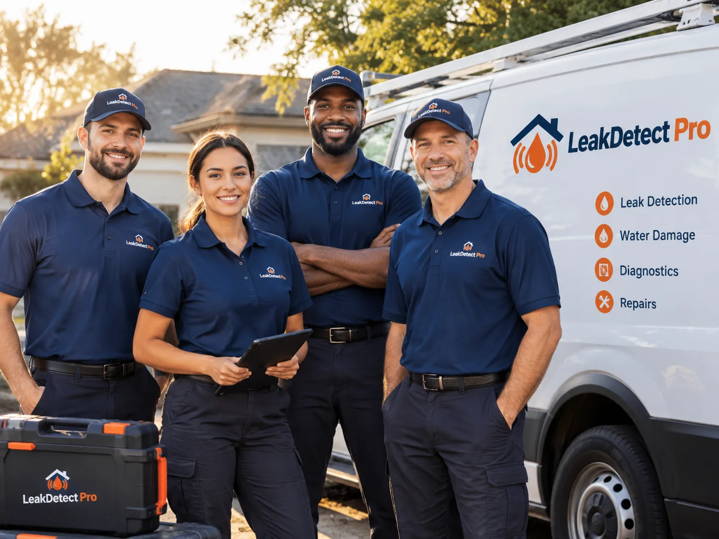 Roof Repair company in Patterson, CA