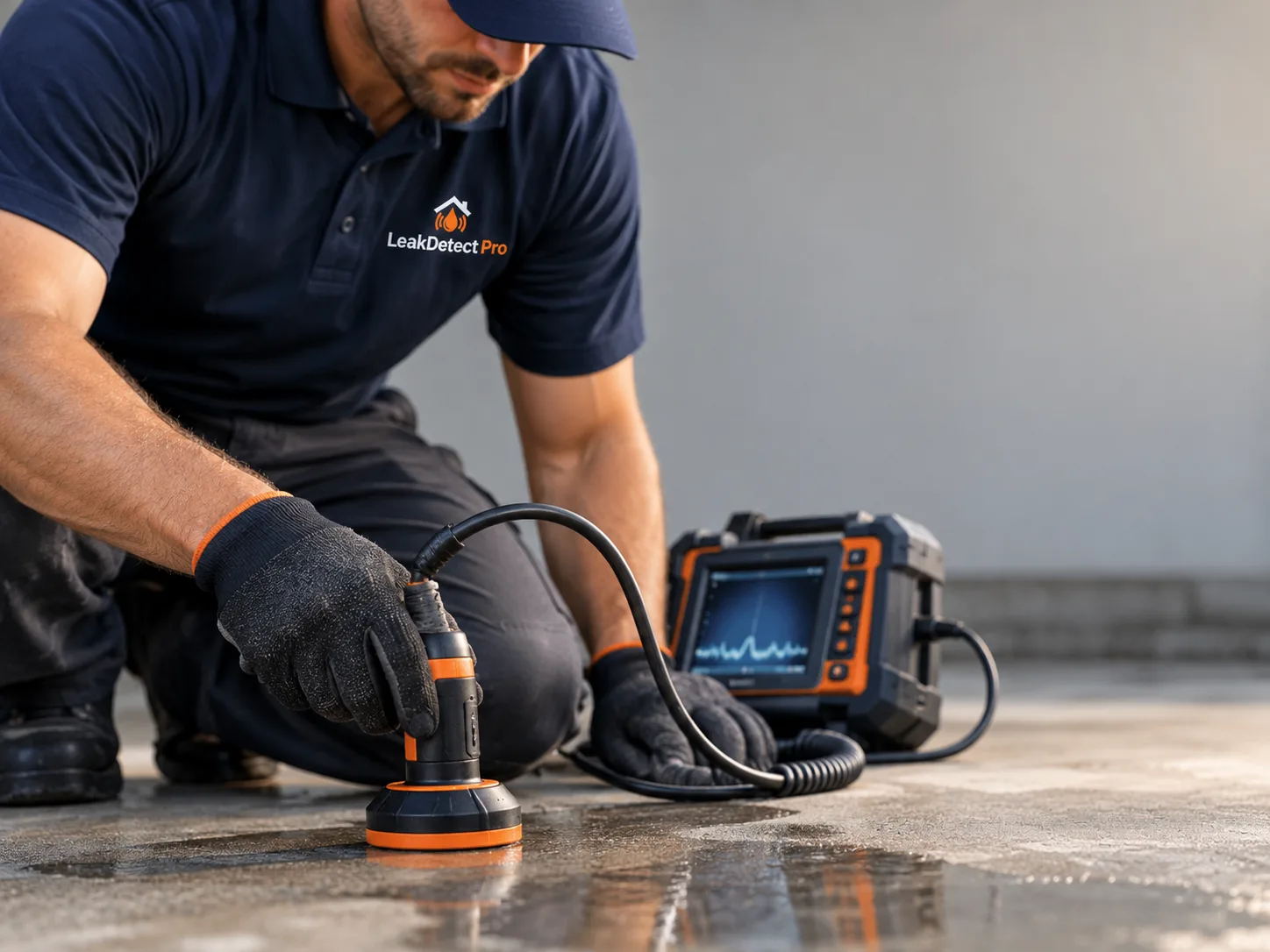 Storm/Hail Damage Repair in Patterson, CA